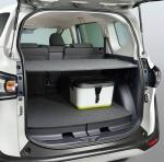 Toyota Sienta Funbase G 2018 года